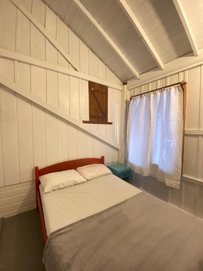 普腊亚罗萨Casas A 200 Metros Do Mar .别墅 外观 照片