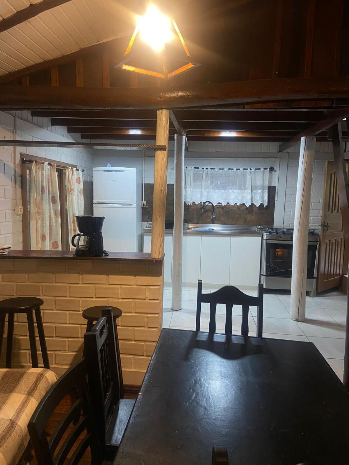 普腊亚罗萨Casas A 200 Metros Do Mar .别墅 外观 照片