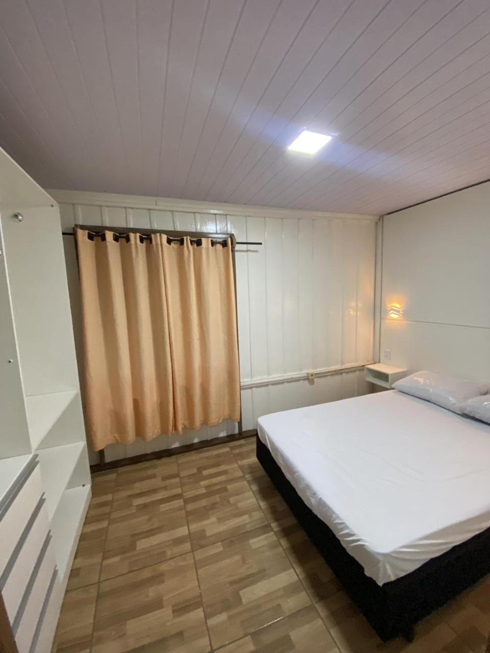 普腊亚罗萨Casas A 200 Metros Do Mar .别墅 外观 照片