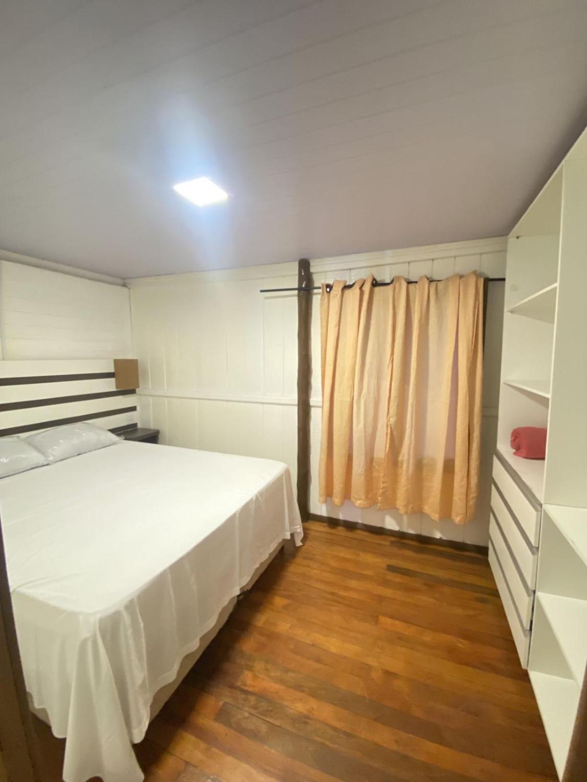 普腊亚罗萨Casas A 200 Metros Do Mar .别墅 外观 照片