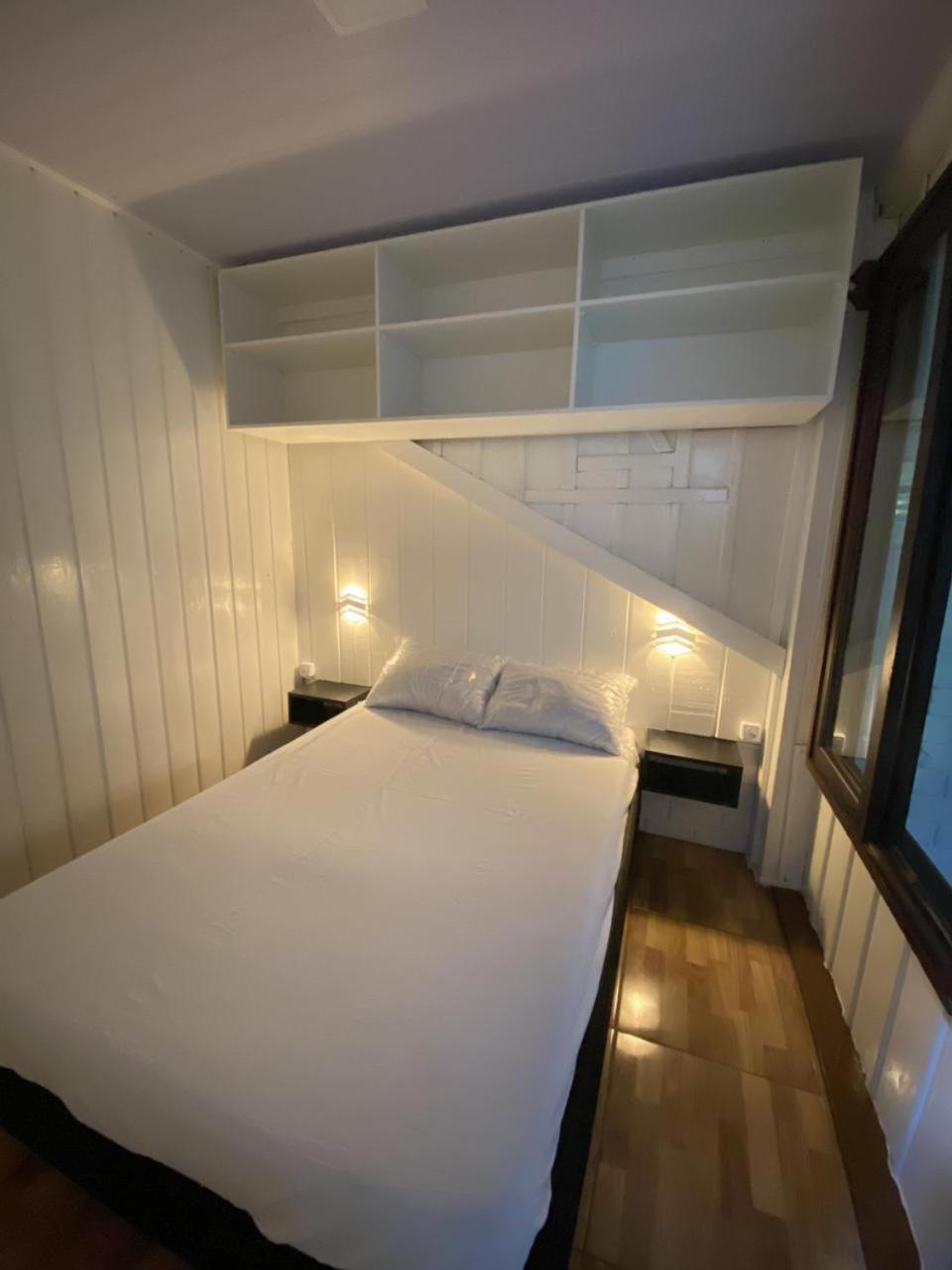 普腊亚罗萨Casas A 200 Metros Do Mar .别墅 外观 照片