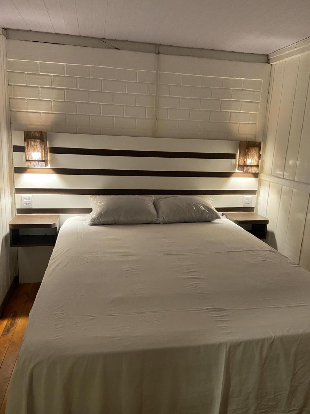 普腊亚罗萨Casas A 200 Metros Do Mar .别墅 外观 照片