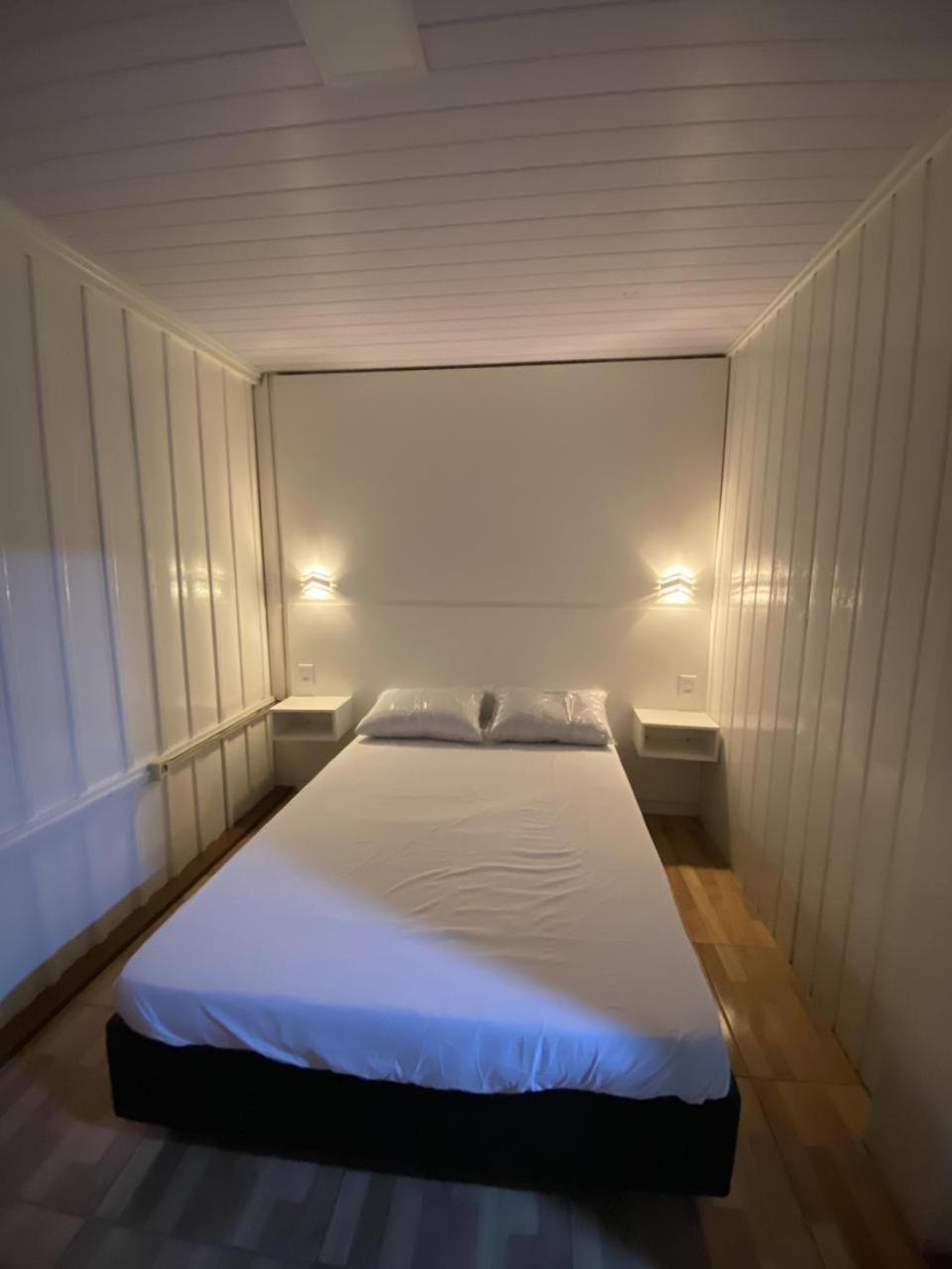 普腊亚罗萨Casas A 200 Metros Do Mar .别墅 外观 照片