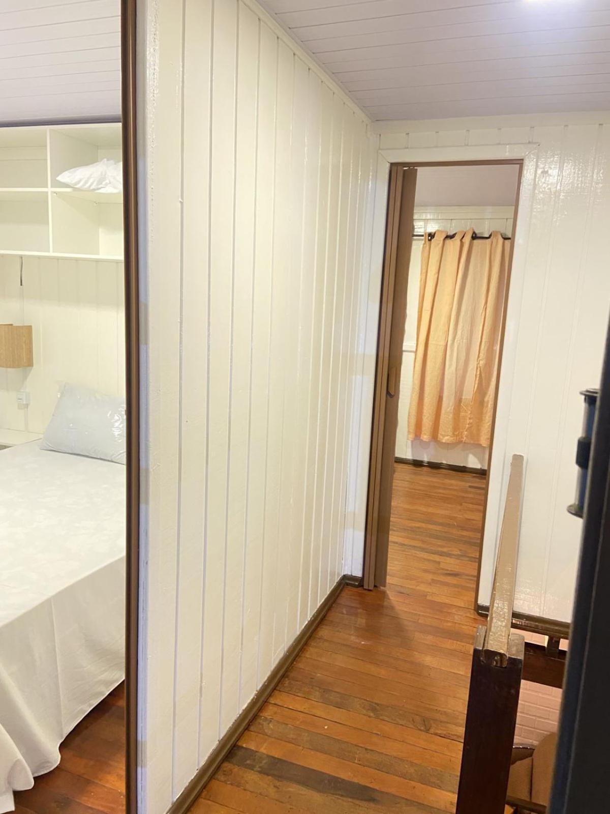 普腊亚罗萨Casas A 200 Metros Do Mar .别墅 外观 照片