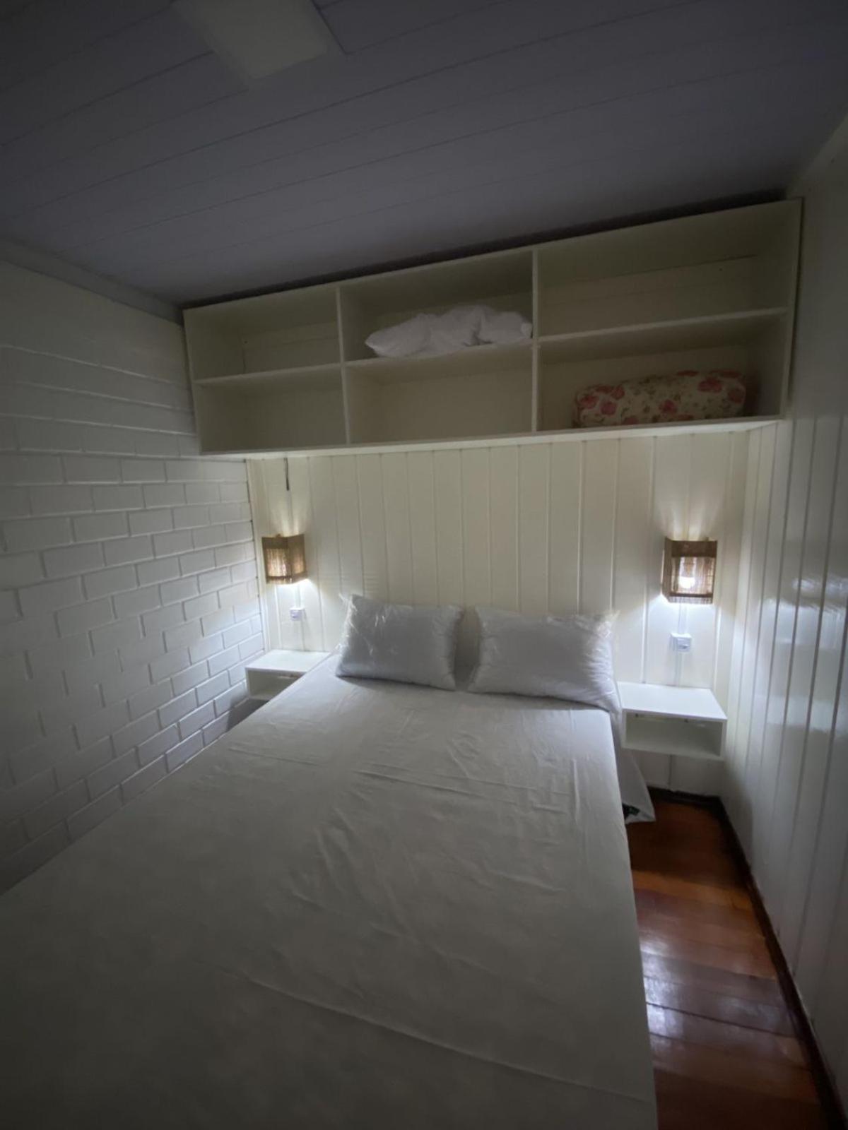 普腊亚罗萨Casas A 200 Metros Do Mar .别墅 外观 照片