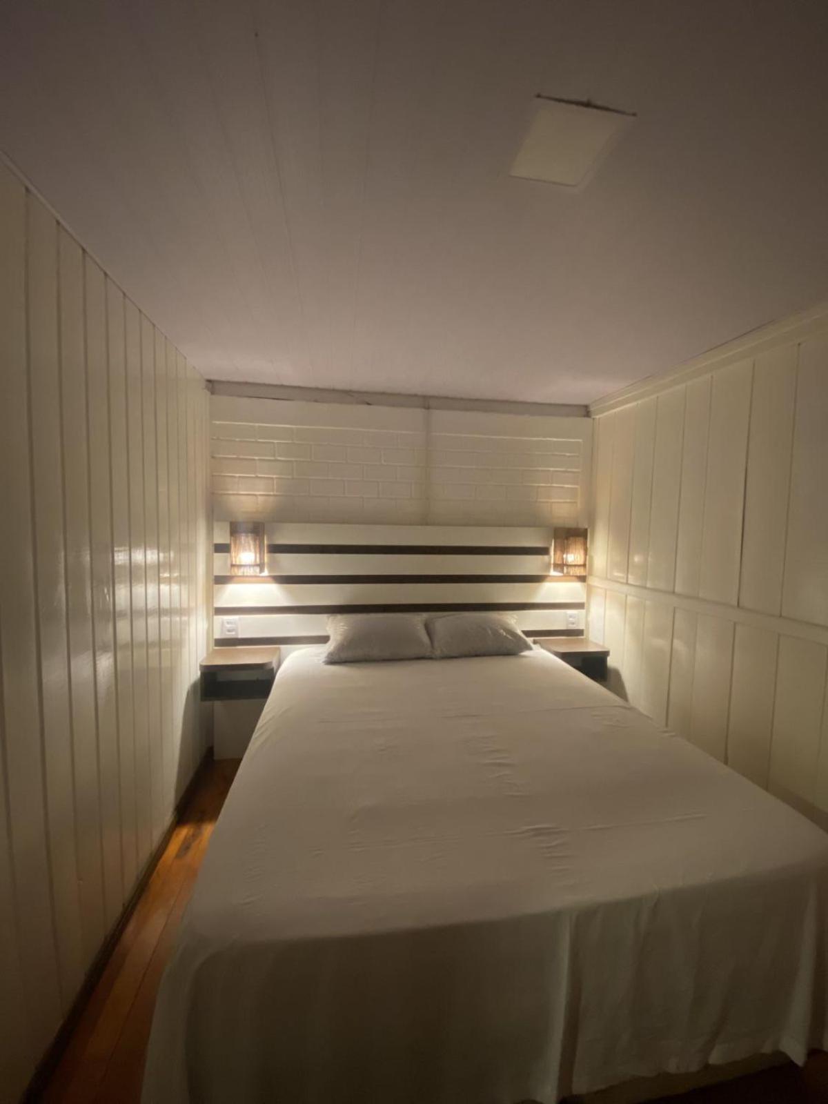 普腊亚罗萨Casas A 200 Metros Do Mar .别墅 外观 照片